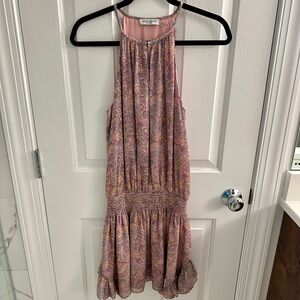 Ramy brook Paisley Dress